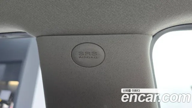 Ssangyong Berry New Tivoli id 2705557 из Кореи 19