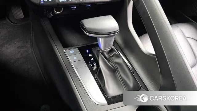 Hyundai Avante (CN7) id 3004353 из Кореи 19