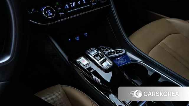 Hyundai Sonata (DN8) id 4632427 из Кореи 31