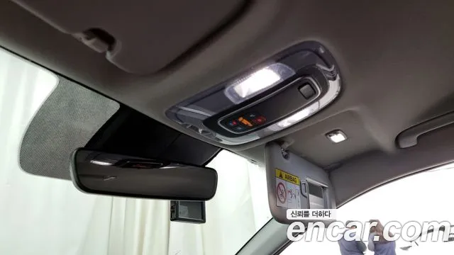 Hyundai Avante Hybrid (CN7) id 2669998 из Кореи 19