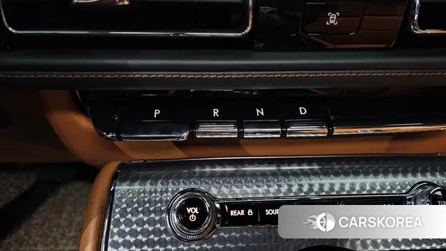 Lincoln Aviator 2nd generation id 3390365 из Кореи 19