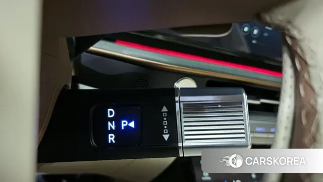 Hyundai Grandeur (GN7) id 3006982 из Кореи 19