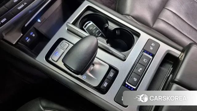 Genesis G80 id 3386163 из Кореи 19