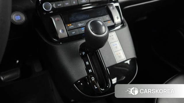 Hyundai Casper id 4323135 из Кореи 29