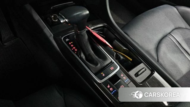 Kia The New K5 2nd generation id 4019969 из Кореи 19