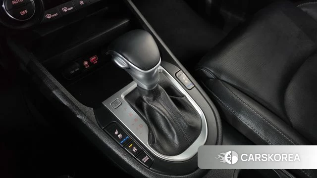 Kia Come New K3 id 4780487 из Кореи 28