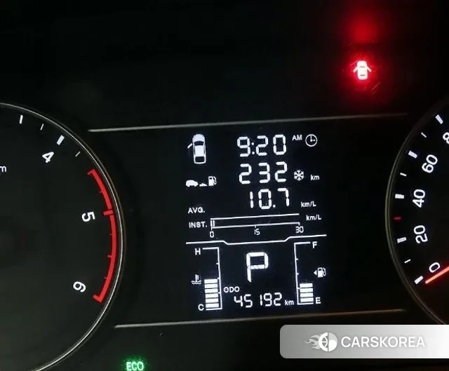 Ssangyong Rexton Sports id 3439859 из Кореи 19