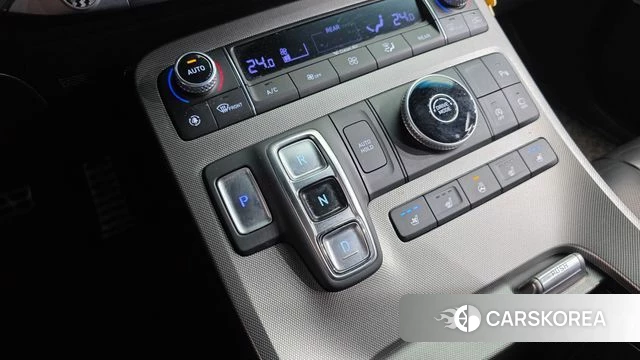 Hyundai Palisade id 3844018 из Кореи 19
