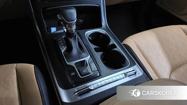 Kia Carnival 4th generation id 3607590 из Кореи 19