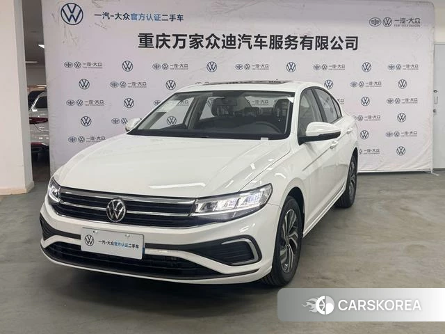 Volkswagen Bora id 4387289 из Китая 11