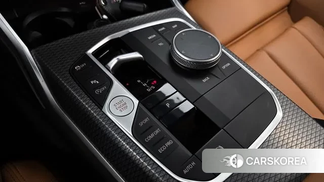 BMW 3 Series (G20) id 3770509 из Кореи 19