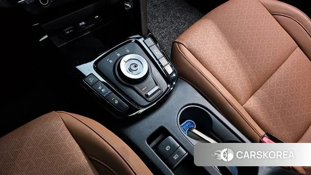 Kia The New Seltos id 3725934 из Кореи 19