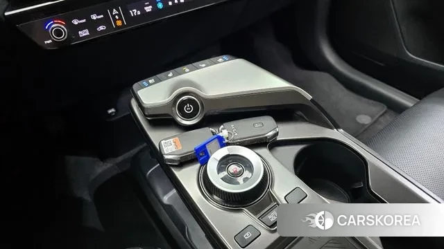 Kia EV6 id 3007779 из Кореи 19