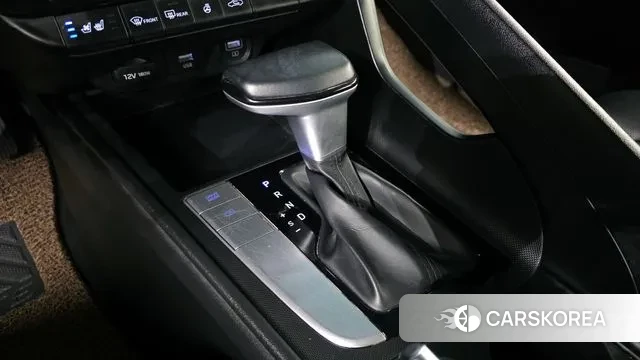 Hyundai Avante (CN7) id 3018025 из Кореи 19