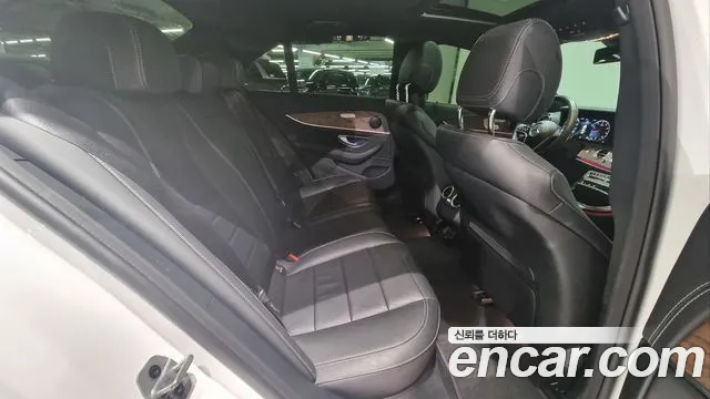 Mercedes-Benz E-Class W213 id 2652323 из Кореи 19