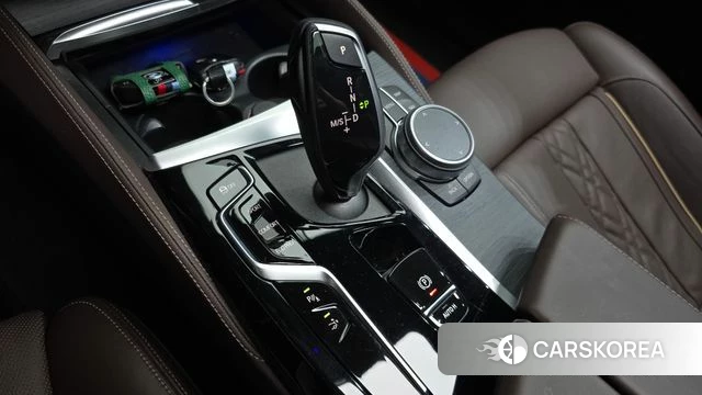 BMW 6 Series GT (G32) id 4282235 из Кореи 32