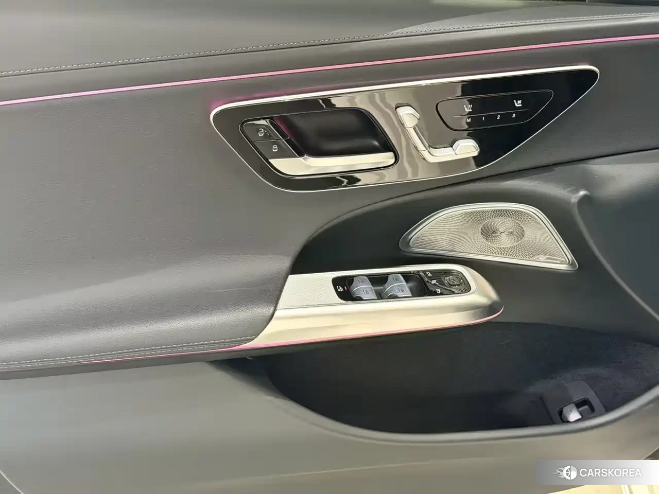 Mercedes-Benz E-Class id 4577537 из Китая 10