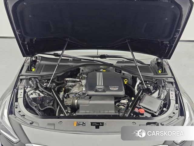 Cadillac CT6 id 3908010 из Китая 19