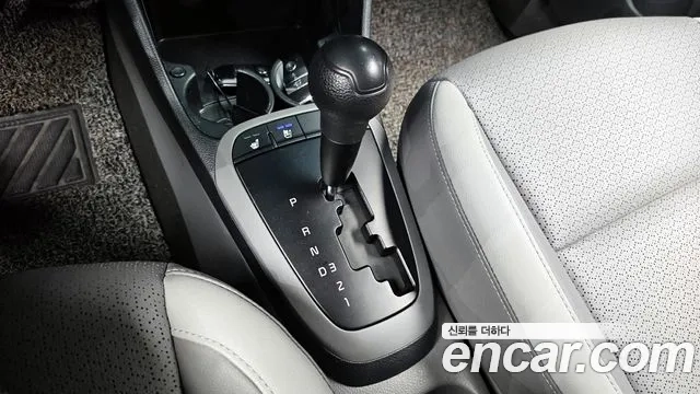 Kia Morning Urban (JA) id 2950987 из Кореи 19