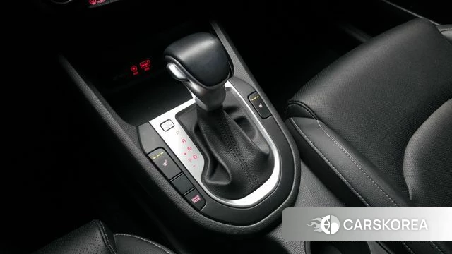 Kia Come New K3 id 3893089 из Кореи 19