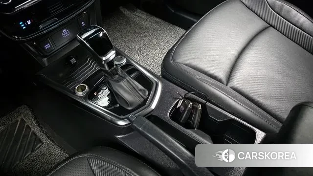 Ssangyong Berry New Tivoli id 3004485 из Кореи 19