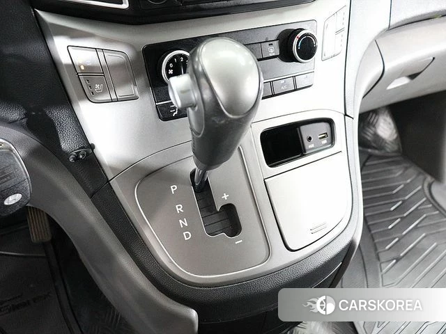 Hyundai The New Grand Starex id 4900399 из Кореи 18