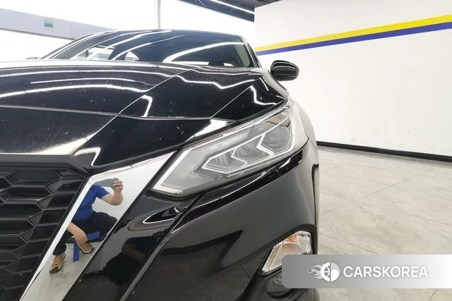 Nissan Teana id 3945084 из Китая 16
