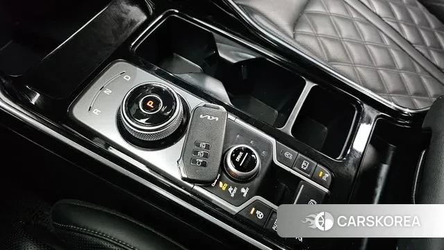 Kia Sorento 4th Generation id 3497608 из Кореи 19