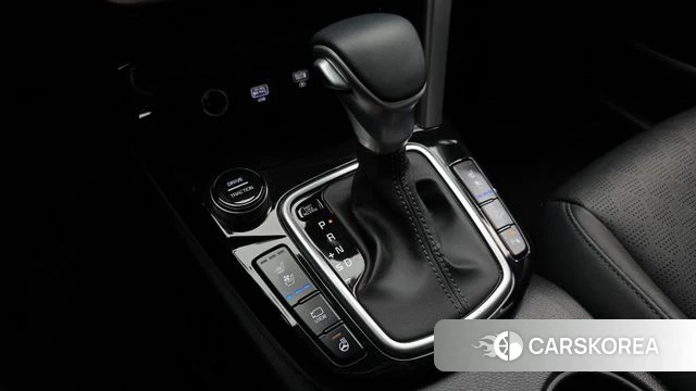 Kia Seltos id 4470443 из Кореи 19