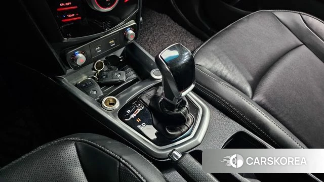 Ssangyong Tivoli Armor id 4595903 из Кореи 30