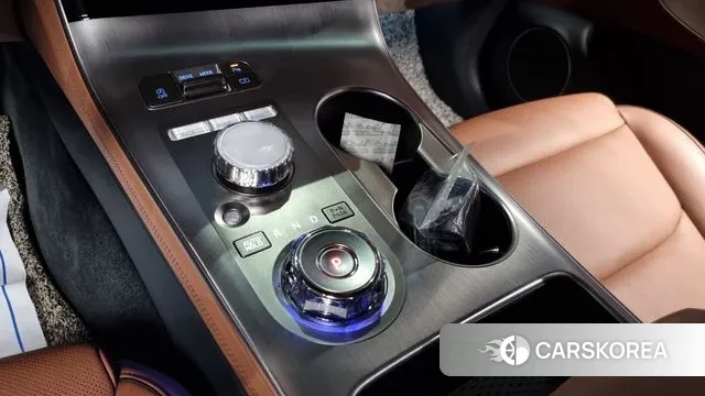 Genesis GV70 id 3431487 из Кореи 19