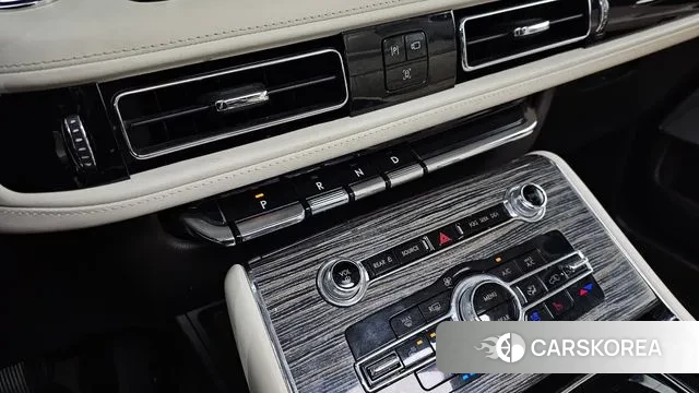 Lincoln Aviator 2nd generation id 2970125 из Кореи 19