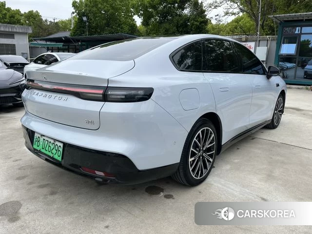 Zero-running car Zero run B01 id 4239923 из Китая 9