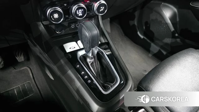 Renault Korea (Samsung) XM3 id 4280948 из Кореи 29