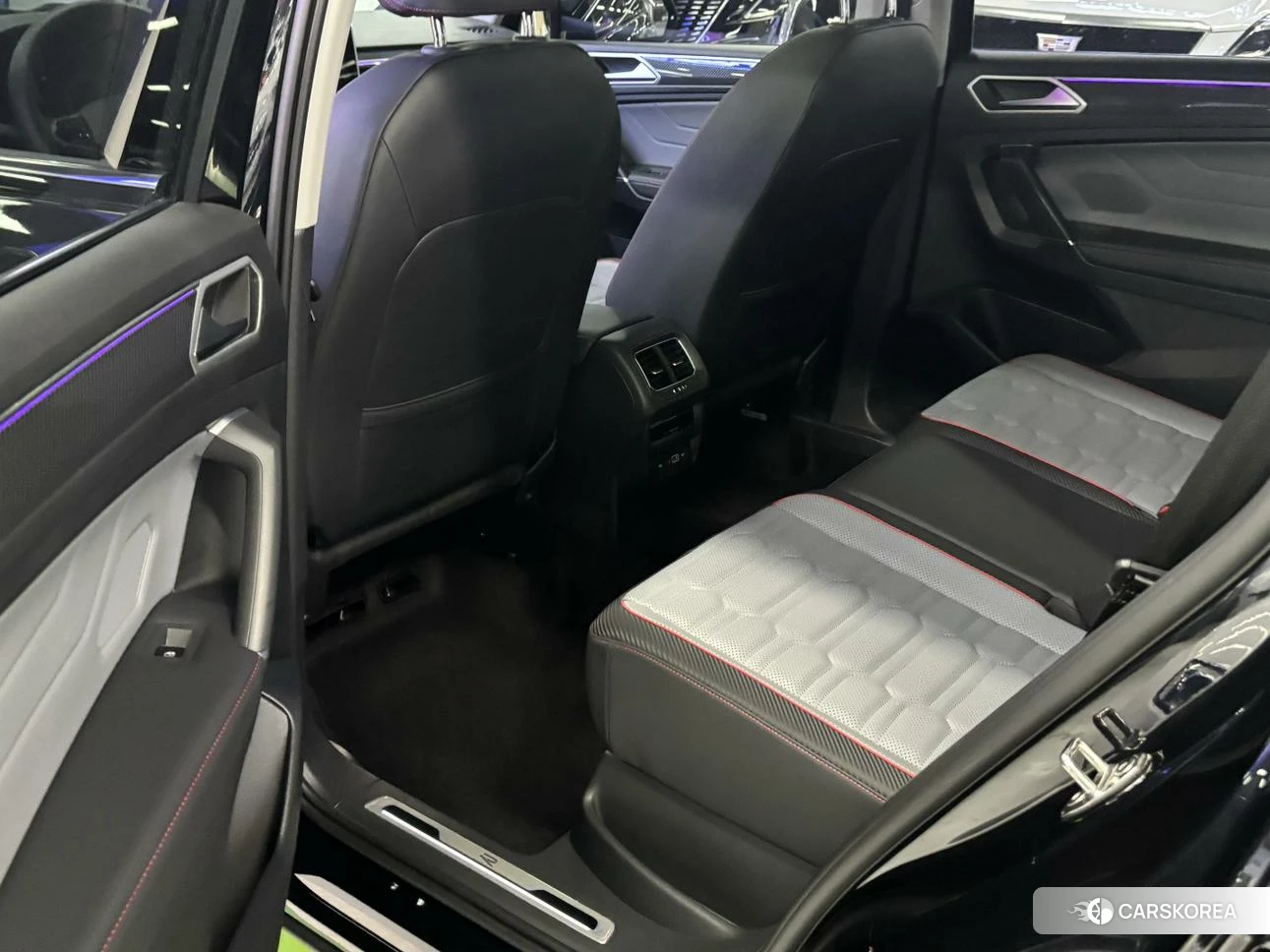 Volkswagen Tiguan L id 4461661 из Китая 13