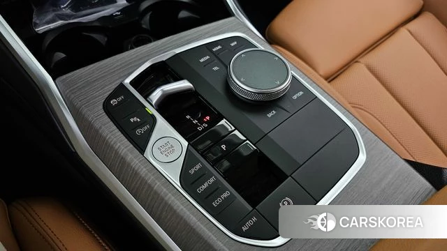 BMW 3 Series (G20) id 4565702 из Кореи 33
