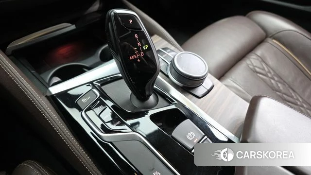 BMW 5 Series (G30) id 4677184 из Кореи 19