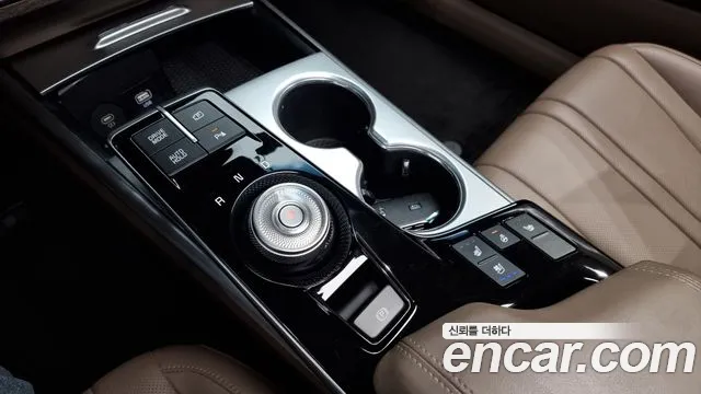 Kia K8 id 2740435 из Кореи 19