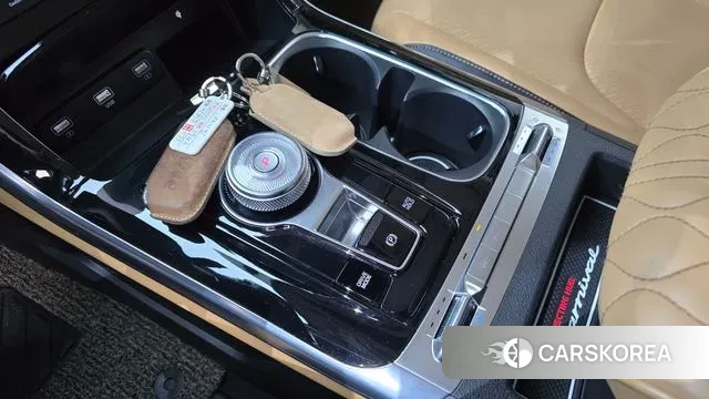 Kia Carnival 4th generation id 3518947 из Кореи 19