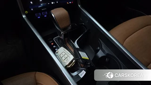 Ssangyong Torres id 2974523 из Кореи 19