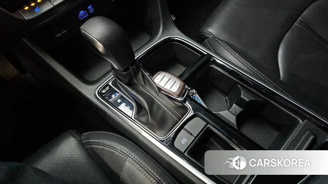 Hyundai Sonata New Rise id 4417473 из Кореи 29