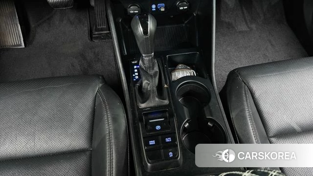Hyundai All New Tucson id 4737076 из Кореи 31
