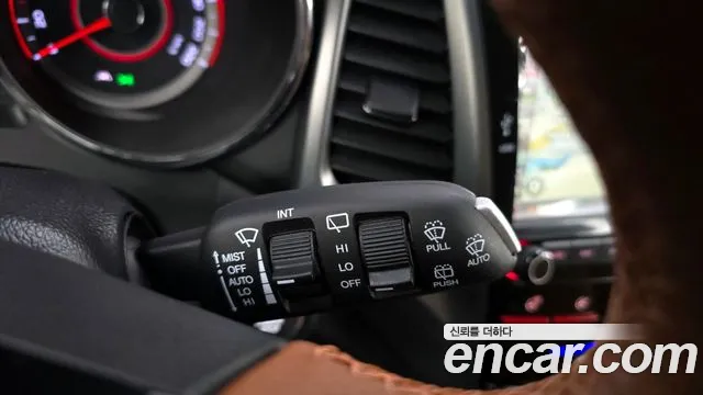 Ssangyong Tivoli Armor id 2698085 из Кореи 19