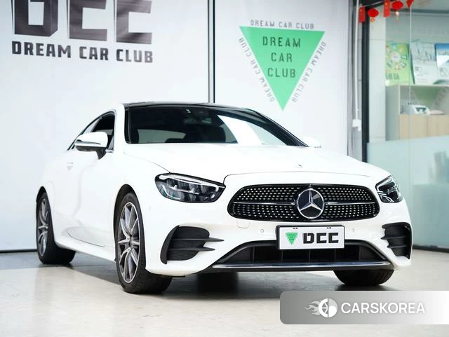 Mercedes-Benz E-class (imported) id 4211295 из Китая 44