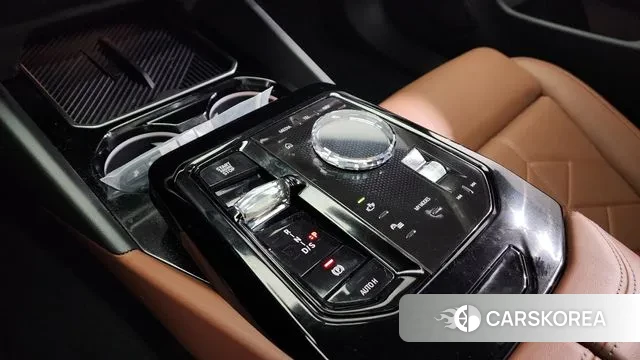 BMW 5 Series (G60) id 3653820 из Кореи 19