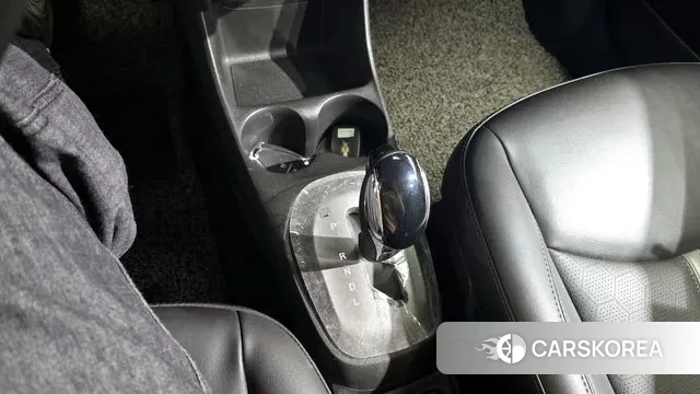 Chevrolet (GM Daewoo) The New Spark id 3478267 из Кореи 19