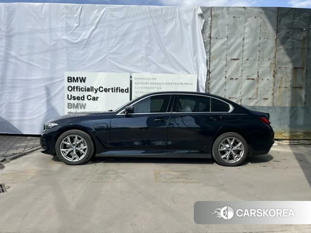 BMW i3 id 3876049 из Китая 9