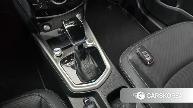 Ssangyong Tivoli Armor id 3820640 из Кореи 19