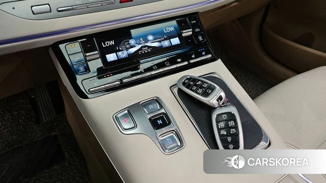 Hyundai The New Grandeur IG id 4304566 из Кореи 34