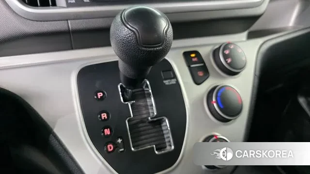 Kia The New Ray id 3428576 из Кореи 19